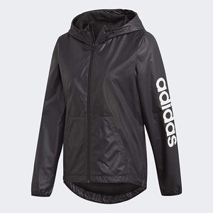 Adidas Zip Up